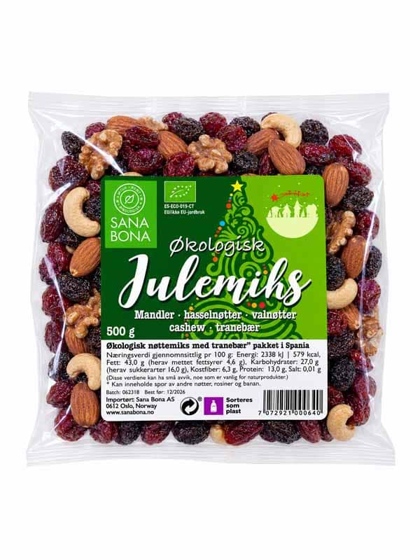 nottemiks sanabona 500 g