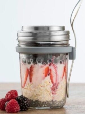 Kilner Frokostglass 0,35 liter