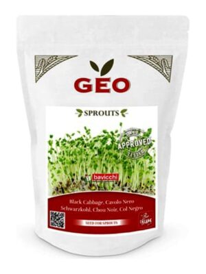 Bokhvete økologisk 500 g
