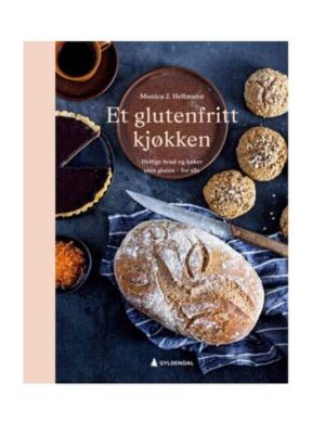 Boken Et Glutenfritt  kjøkken