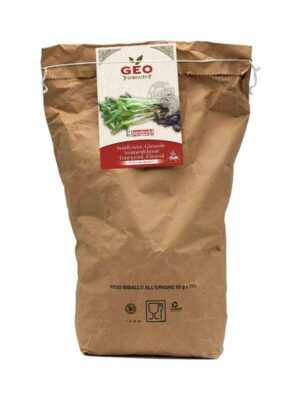 Alfalfa spirefrø økologisk 500 g