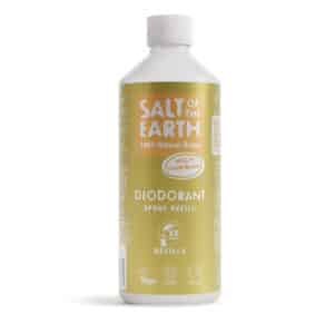 Salt of the Earth deo roll on natural 75 ml
