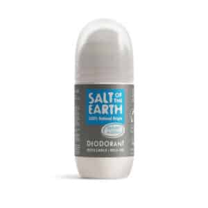 Salt of the Earth deo stick natural uten parfyme