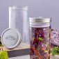 Kilner 1 liter fermentering i glass