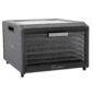 Excalibur Performance dehydrator 6 brett digital DH06SSSS33F nett