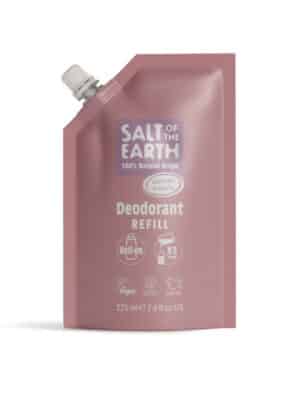 Roll on Refill Lavendel Vanilla 225 ml