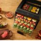excalibur 6 tray performance digital dehydrator m mat nett