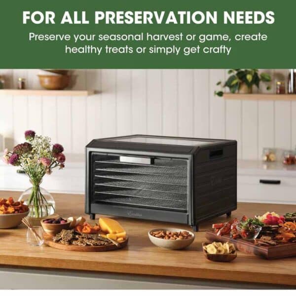 excalibur performance 6 tray dehydrator image nett excalibur performance 6 tray dehydrator image nett
