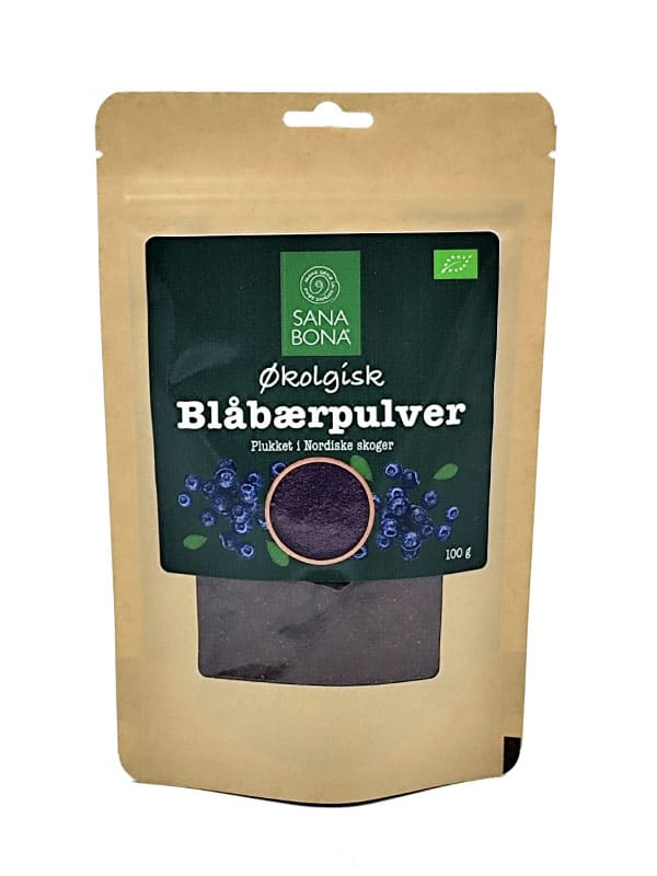 blaabaerpulver okologisk svensk blaabaerpulver okologisk svensk