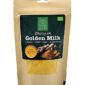 golden milk økologisk pulvermiks 600x800