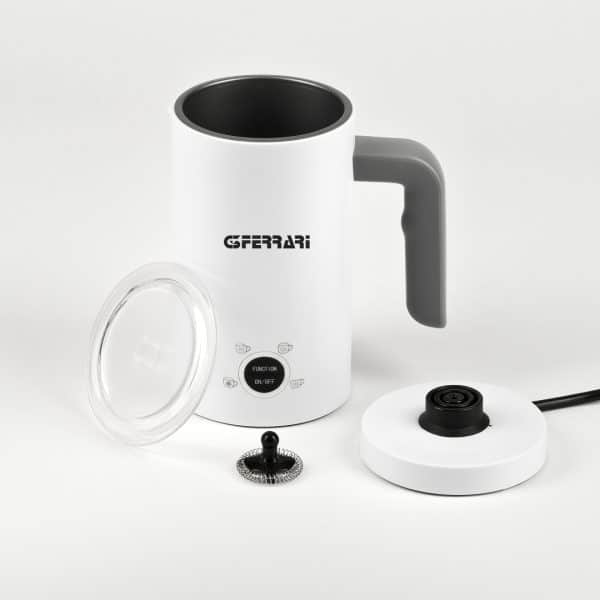 Melkeskummer_1 Melkeskummer 1