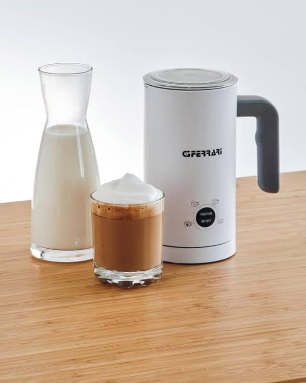 Melkeskummer_2 Melkeskummer 2