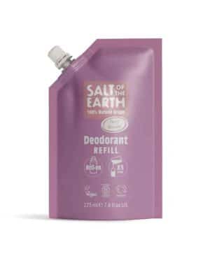 Refill til Peony Blossom deo SPRAY 300 ml