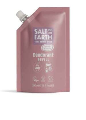 Roll on Refill Lavendel Vanilla SPRAY 300 ml