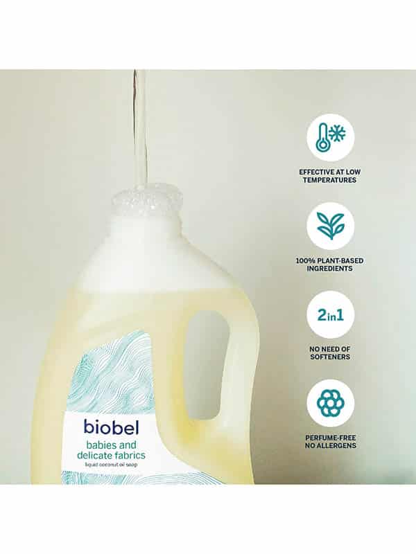 biobel tøyvask babier og fine klær imagebilde biobel tøyvask babier og fine klær imagebilde