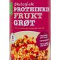 proteinrik fruktgrot okologisk